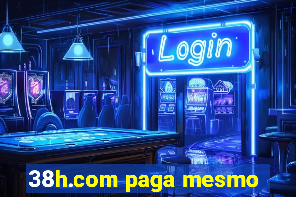 38h.com paga mesmo